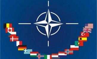 NATO dışişleri bakanları, ilk kez sanal ortamda bir araya geldi