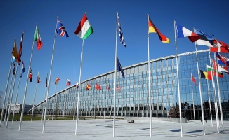 NATO dışişleri bakanları Kovid-19 gündemiyle sanal ortamda toplanacak