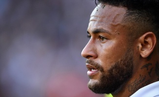 Neymar'dan '7. Koğuştaki Mucize'paylaşımı: Çocuk gibi ağladım