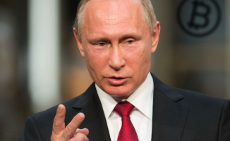 Putin, bankacıları gerçek dışı vaatlerden kaçınmaya çağırdı