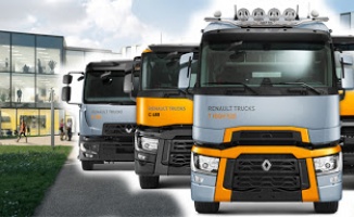 Renault Trucks, Fransa&#039;daki fabrikalarını yeniden faaliyete geçirmeye hazırlanıyor