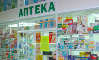 Rus doktordan koronavirüs uyarısı: En riskli alanlar mağaza ve eczaneler