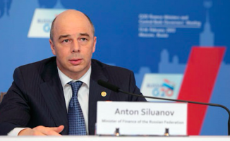 Rusya Maliye Bakanı Siluanov, ekonomiyi kurtarmak için öngörülen paranın ne zaman biteceğini açıkladı