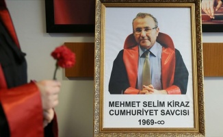 Savcı Kiraz&#039;ın şehit edilmesine ilişkin davanın sanığı açlık grevinde öldü