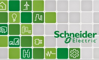 Schneider Electric Türkiye&#039;de atama