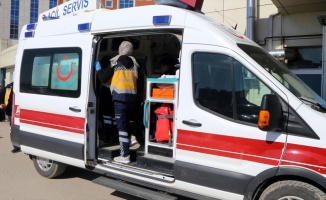 Sivas'ta tedavileri tamamlanan 8 Kovid-19 hastası taburcu edildi