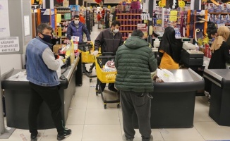 TÜDEF&#039;ten tüketicilere &#039;ramazan alışverişi&#039; uyarıları