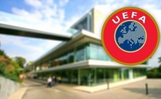 UEFA EURO 2020&#039;yi aynı şehirlerde düzenlemeyi planlıyor