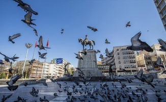 15 ilde uygulanacak sokağa çıkma kısıtlamasının detayları belli oldu