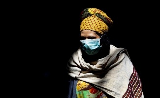 Afrika ülkelerinde Kovid-19/ koronavirüs kaynaklı ölüm ve vakalar