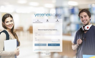 Çevrim içi kariyer platformu 'Yetenek Kapısı' tarafların kullanımına açıldı