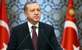 Cumhurbaşkanı Erdoğan&#039;dan &#039;Anneler Günü&#039; mesajı