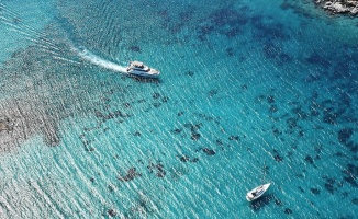 Deniz turizminde 'Hayat tekneye sığar' denilecek