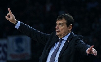 Ergin Ataman THY Avrupa Ligi'nde sezonun iptalini değerlendirdi