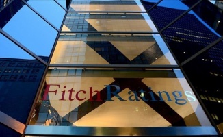 Fitch küresel ekonomiye ilişkin büyüme tahminini düşürdü