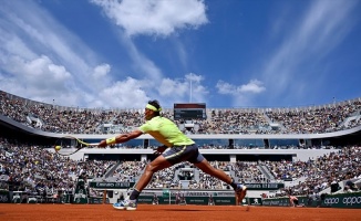 Fransa Açık Tenis Turnuvası seyircisiz oynanabilir