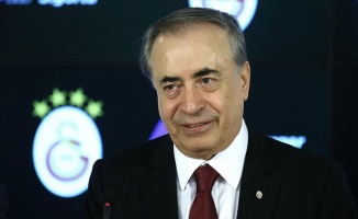 Galatasaray Kulübü Başkanı Mustafa Cengiz beyin ameliyatı geçirdi