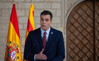 İspanya Başbakanı Sanchez, Kovid-19 ile mücadelede yeni süreçle ilgili uyardı