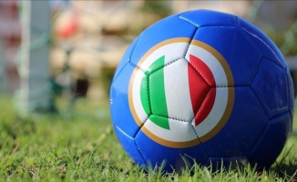 İtalya Serie A, 20 Haziran'da yeniden başlayacak