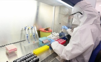 Koronavirüs çalışmaları için 7,4 milyar avro uluslararası taahhüt