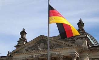 Koronavirüs olumsuz etkisiyle Alman ekonomisini tehdit ediyor