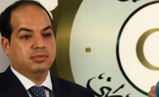 Libya Başbakan Yardımcısı Muaytik: Türkiye ile yapılan anlaşma dengeleri değiştirdi