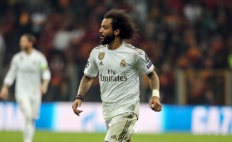 Marcelo Real Madrid'den ayrılmak istemiyor