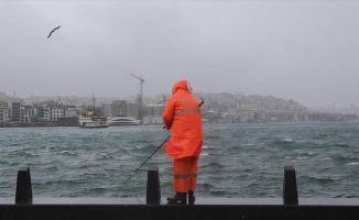 Marmara Bölgesi'nde sağanak etkili olacak