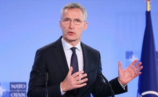 NATO Genel Sekreteri Stoltenberg: NATO Trablus hükümetine destek vermeye hazır