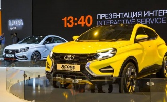 Rus otomobil satıcıları, Nisan&#039;da koronavirüs nedeniyle yaklaşık 280 milyar ruble gelir kaybetti