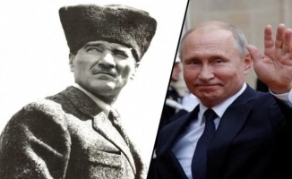 Rusya: 19 Mayıs Atatürk’ü Anma Gençlik ve Spor Bayramınız kutlu olsun!