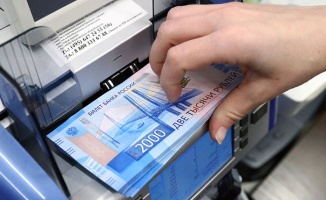 Rusya Başbakanlığı, KOBİ&#039;lere destek için 81,1 milyar ruble ayırdı