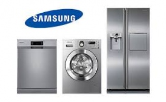 Samsung&#039;dan televizyon alanlara buzdolabı ve çamaşır makinelerinde indirim