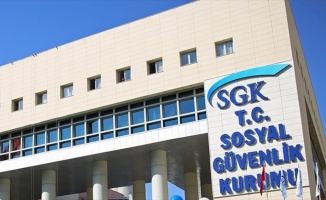 SGK 20 uzman yardımcısı alacak