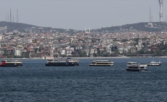 Yolcu gemileri faaliyetlerine 1 Haziran'da başlayacak