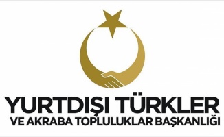 YTB&#039;den &#039;Türk Diasporası Medya Ödülleri&#039; yarışması
