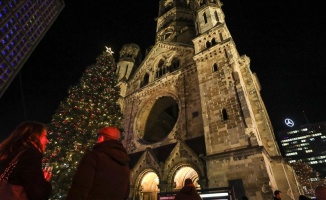Almanya’da kiliseler üye kaybetmeye devam ediyor