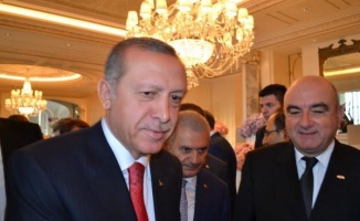 ATİB Başkanı Yangın: Vize muafiyeti 90 güne çıkarıldı, Türkiye - Azerbaycan ilişkileri daha da güçlenecek!