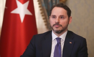 Bakan Albayrak'tan yeni finansman paketi değerlendirmesi