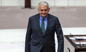 Binali Yıldırım TBMM Başkanlığına aday olmadığını açıkladı