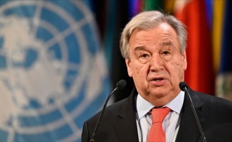 BM Genel Sekreteri Guterres&#039;ten Kovid-19 salgınında uluslararası koordinasyon eksikliği eleştirisi