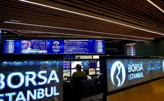 Borsa 115.000 puanı aştı