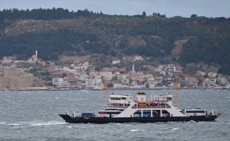 Bozcaada feribot seferleri her gün yapılacak