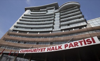 CHP Grubu, Meclis yönetimini belirlemek için seçime gidiyor