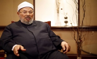 Dünya Müslüman Alimler Birliği eski Başkanı Karadavi: Şallah vizyon sahibi bir komutandı