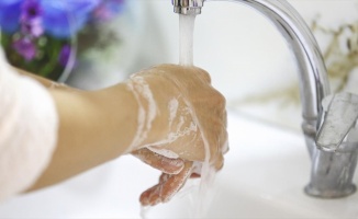 El yıkama takıntılı bir hale dönüşmemeli