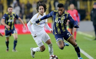 Fenerbahçe, Kayserispor'u ağırlayacak