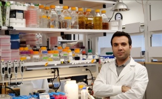 Harvardlı Türk bilim insanına 400 bin dolarlık araştırma ödülü