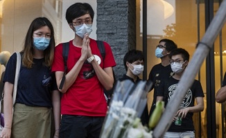 Hong Kong'da Kovid-19 kısıtlamaları 18 Haziran'a kadar sürecek