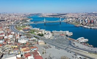 İstanbul&#039;da normalleşme süreciyle beraber hava kirliliği yüzde 38 arttı